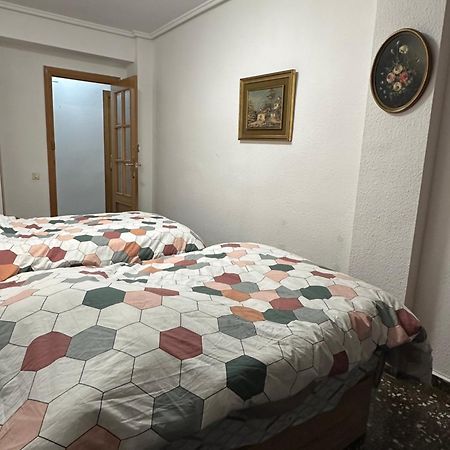 Jerry'S Home Valensiya Dış mekan fotoğraf
