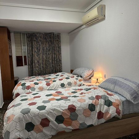 Jerry'S Home Valensiya Dış mekan fotoğraf