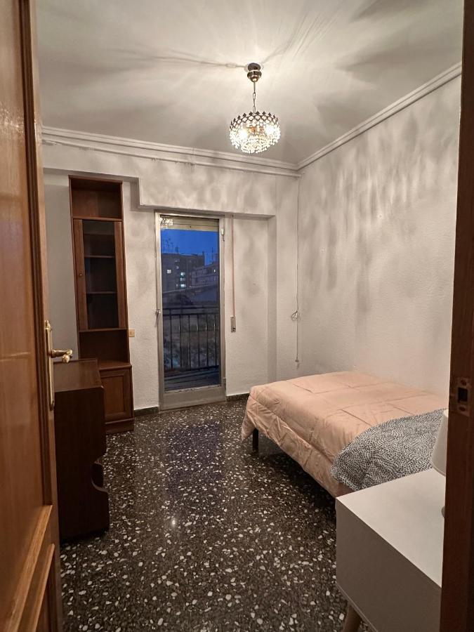 Jerry'S Home Valensiya Dış mekan fotoğraf