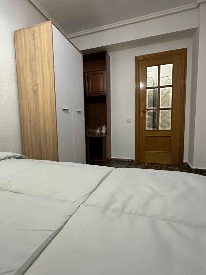 Jerry'S Home Valensiya Dış mekan fotoğraf