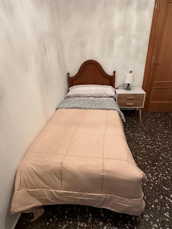 Jerry'S Home Valensiya Dış mekan fotoğraf