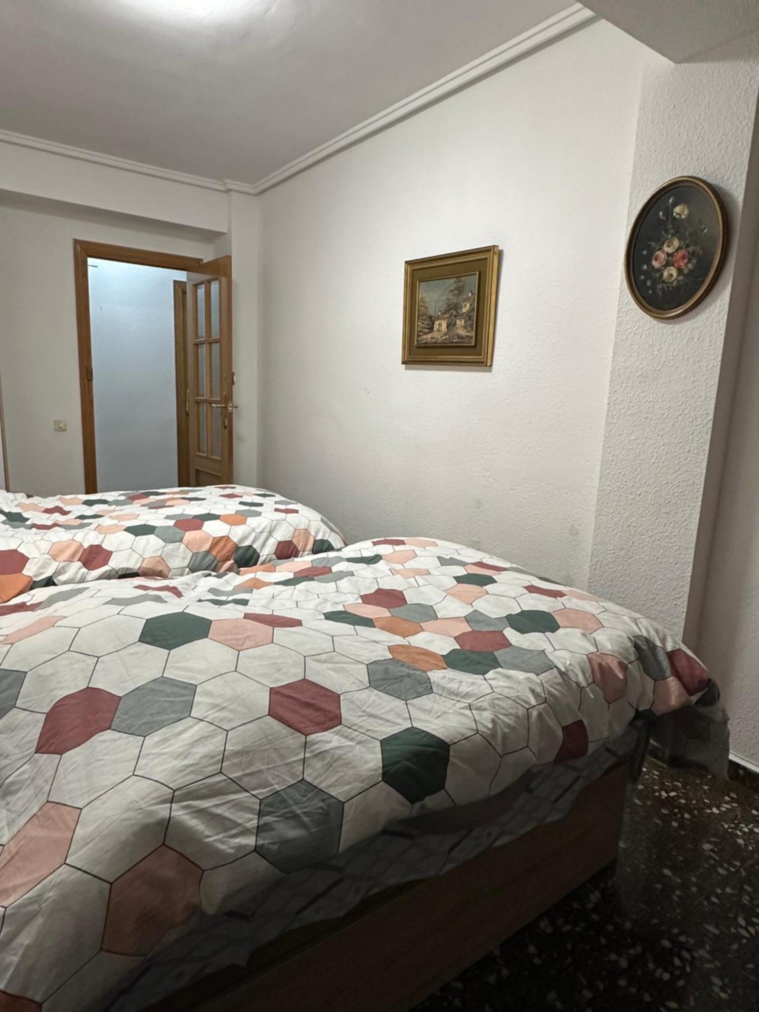 Jerry'S Home Valensiya Dış mekan fotoğraf