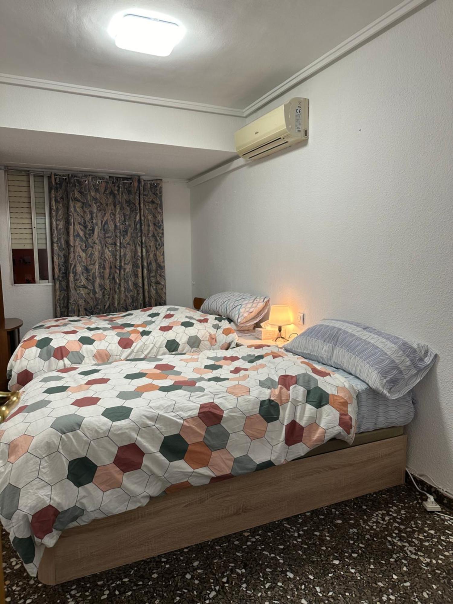 Jerry'S Home Valensiya Dış mekan fotoğraf