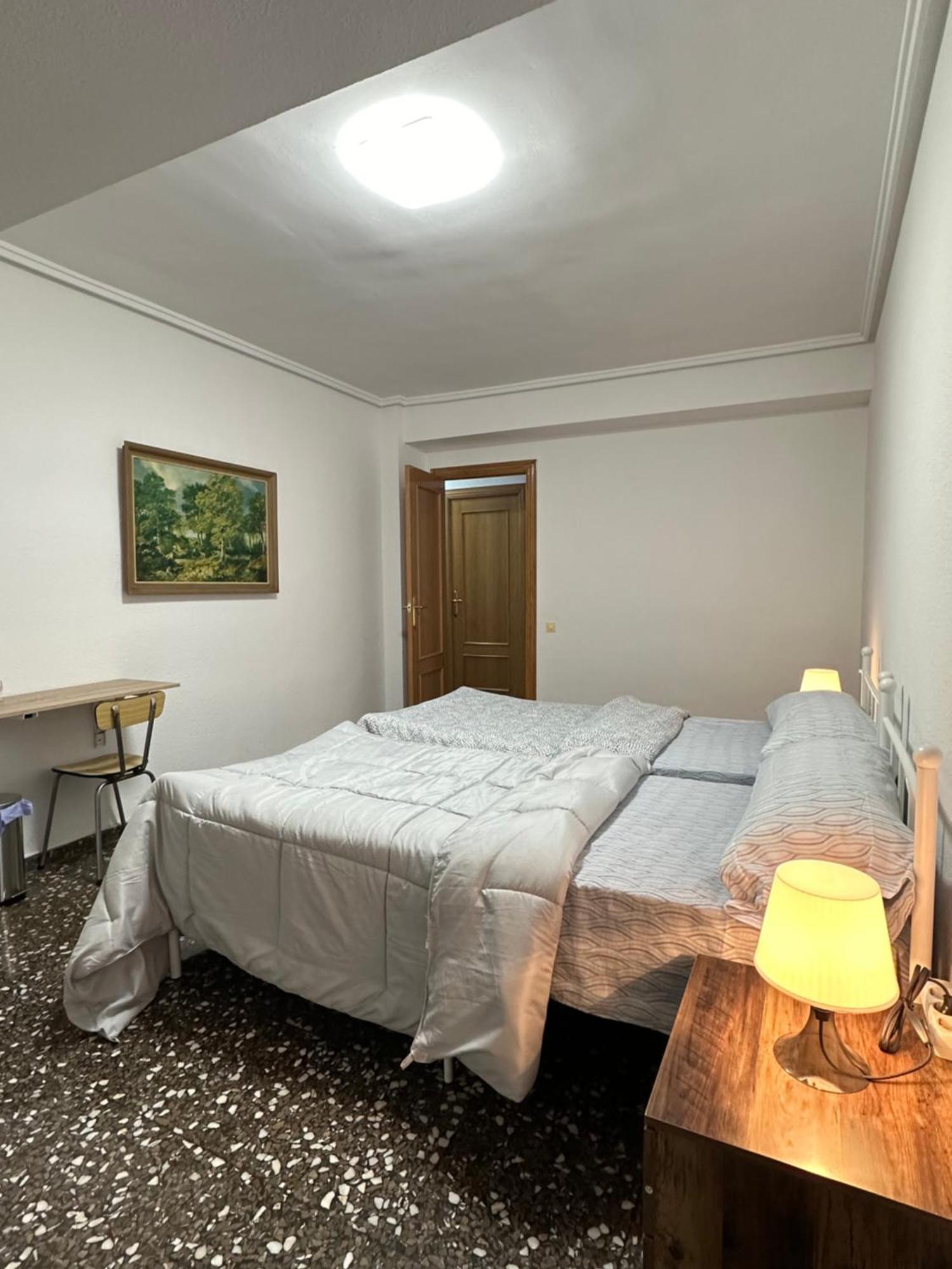 Jerry'S Home Valensiya Dış mekan fotoğraf