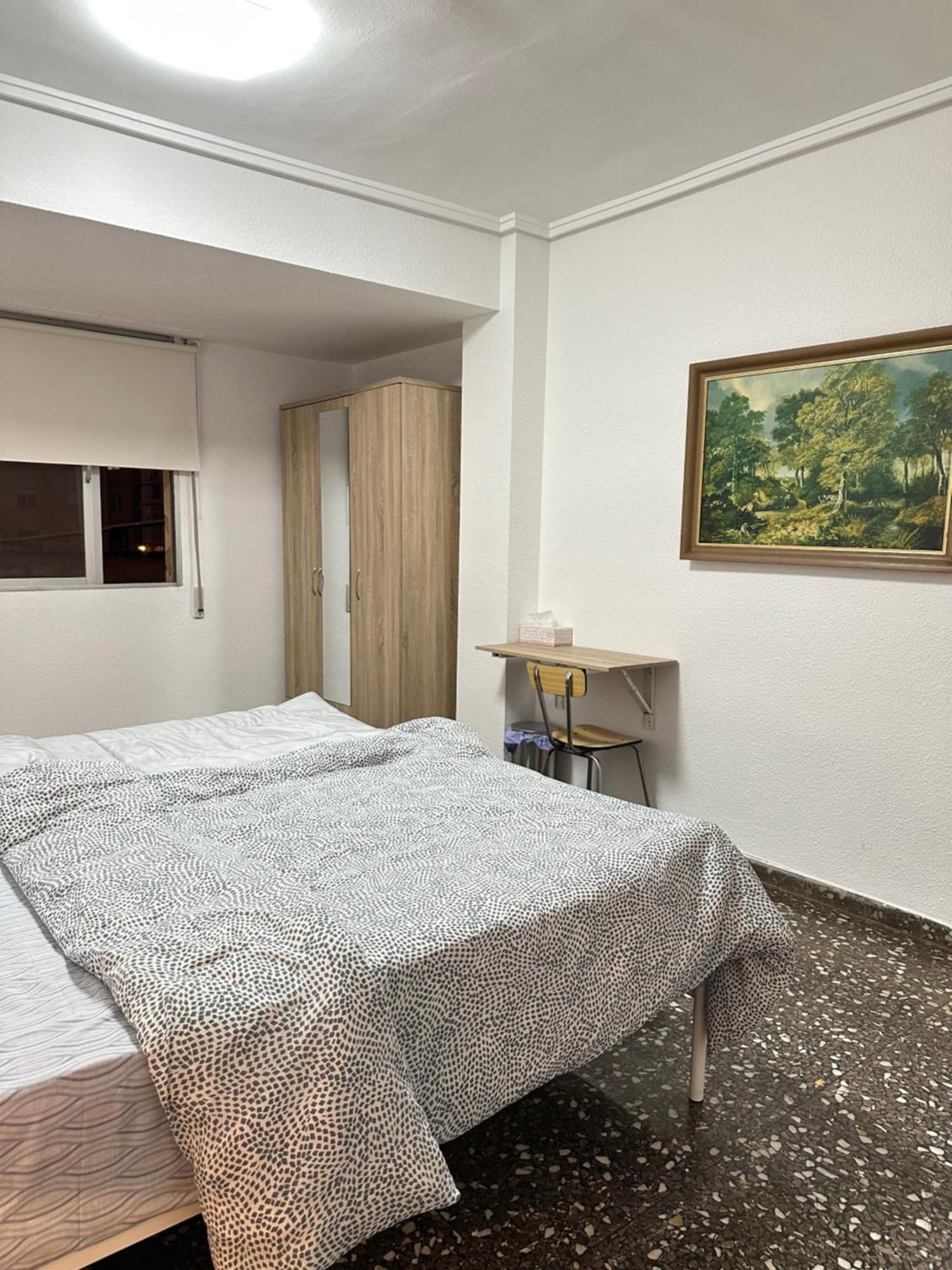 Jerry'S Home Valensiya Dış mekan fotoğraf