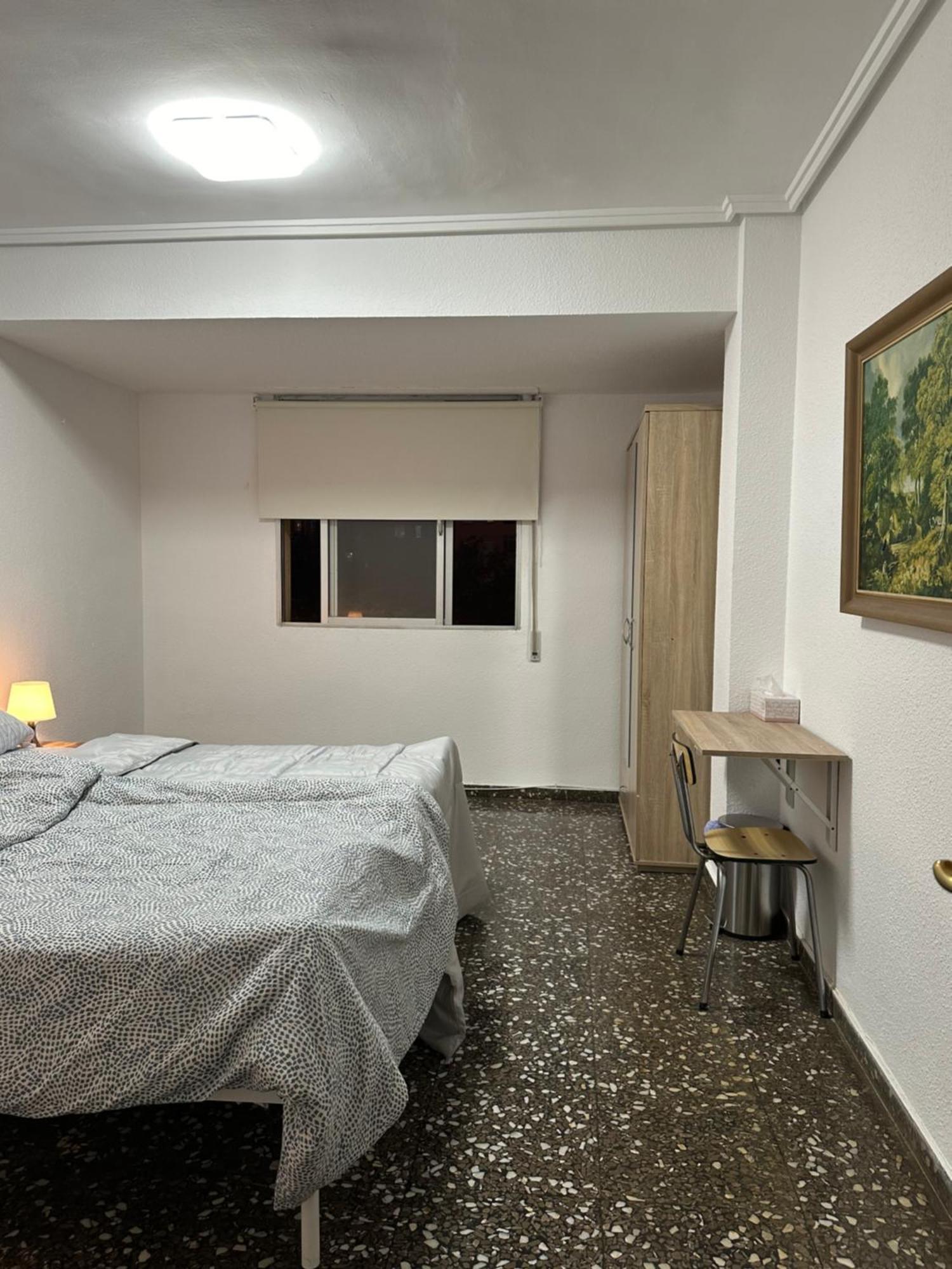 Jerry'S Home Valensiya Dış mekan fotoğraf